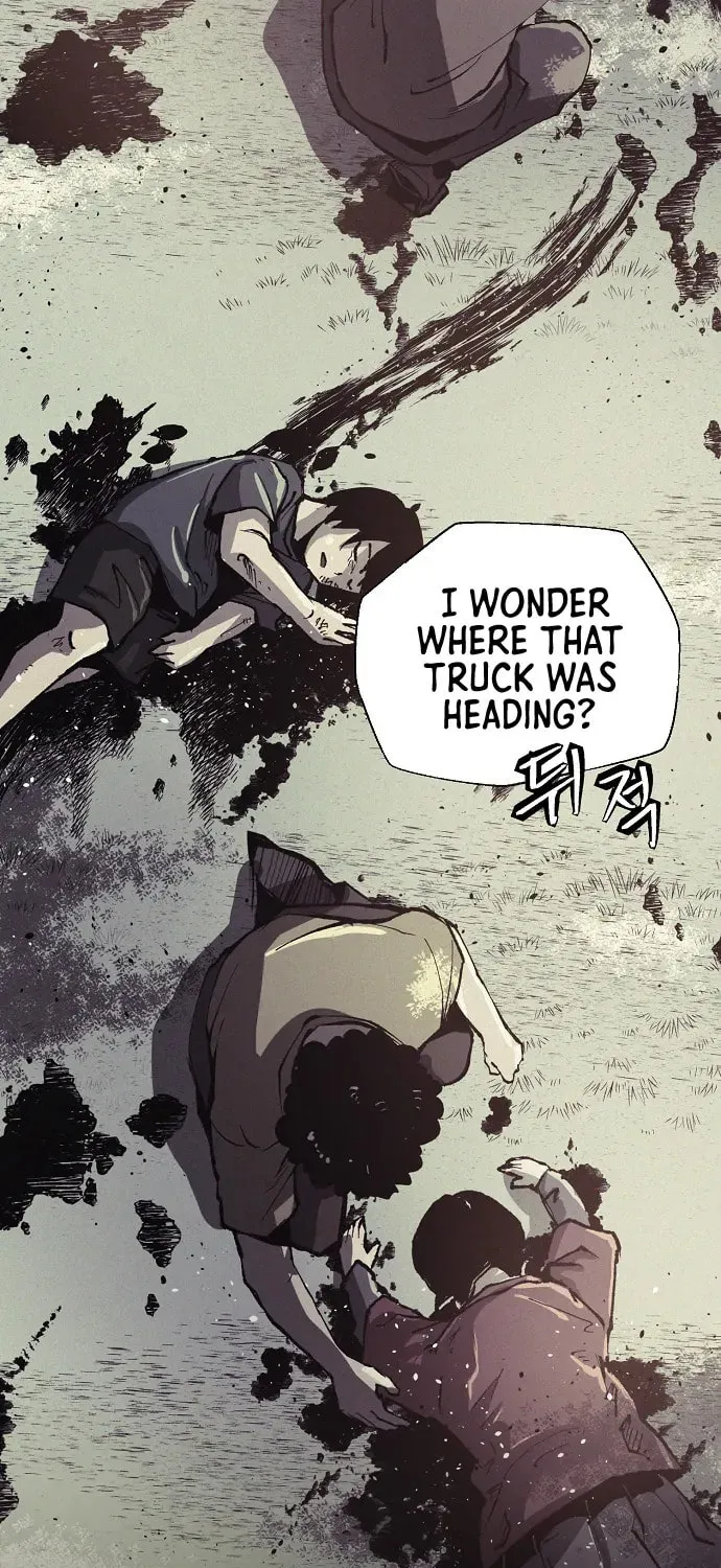 Ashen Oreum Chapter 12 page 39 - 