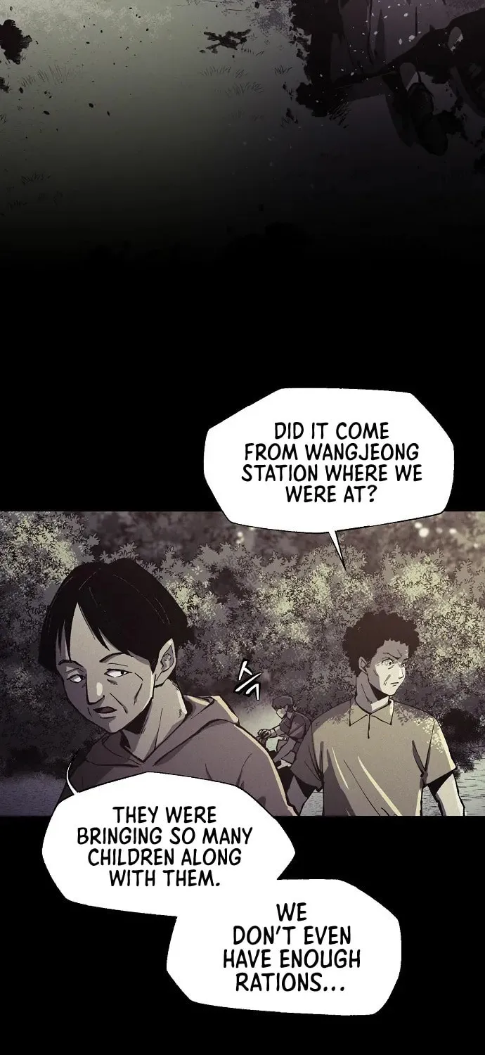 Ashen Oreum Chapter 12 page 40 - 