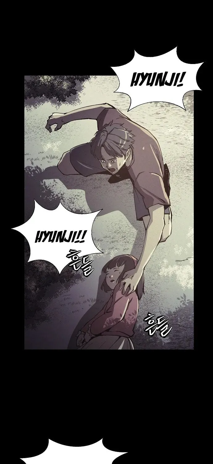 Ashen Oreum Chapter 12 page 42 - 