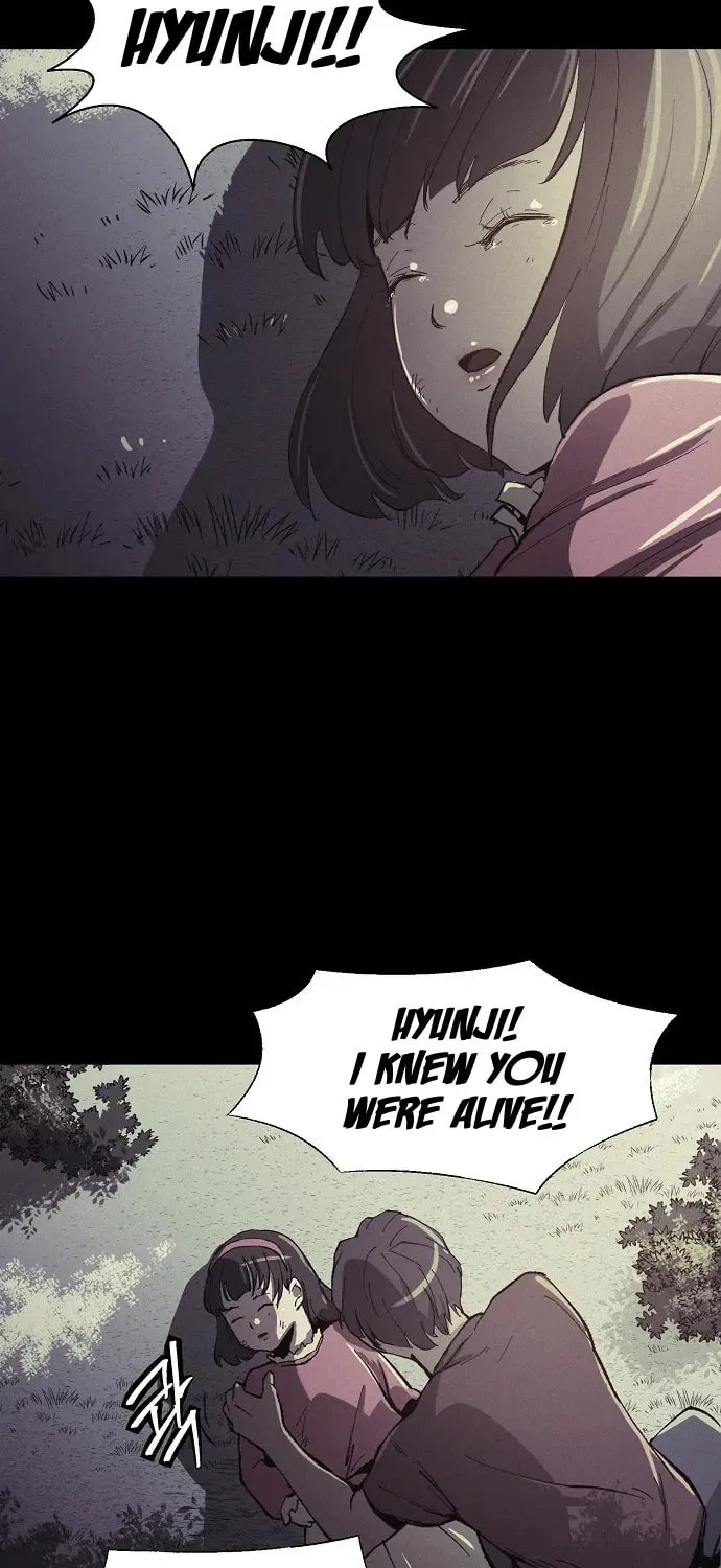 Ashen Oreum Chapter 12 page 43 - 