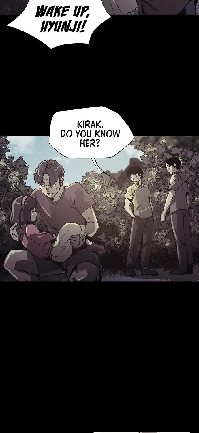 Ashen Oreum Chapter 12 page 44 - 