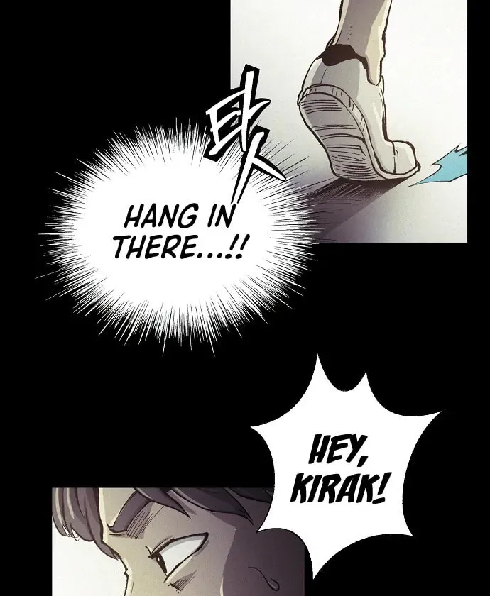 Ashen Oreum Chapter 12 page 45 - 