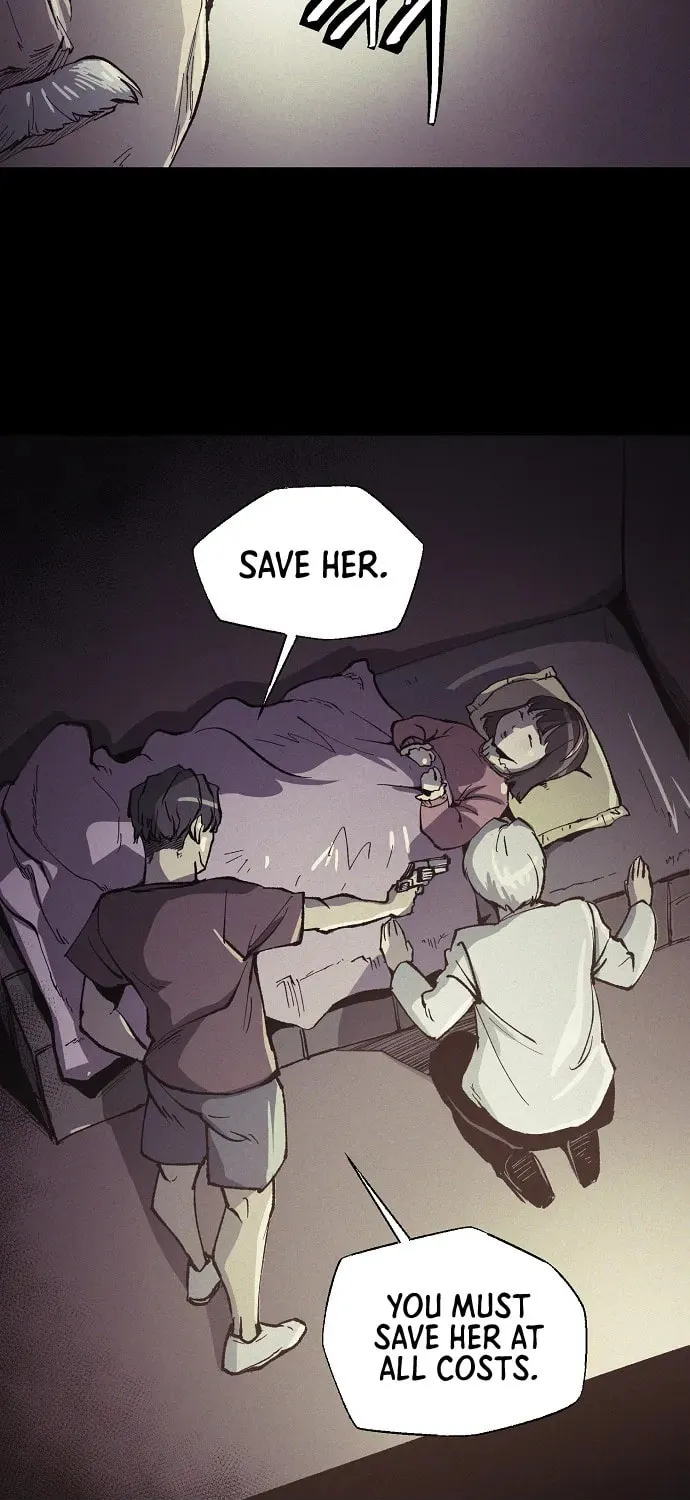 Ashen Oreum Chapter 12 page 48 - 