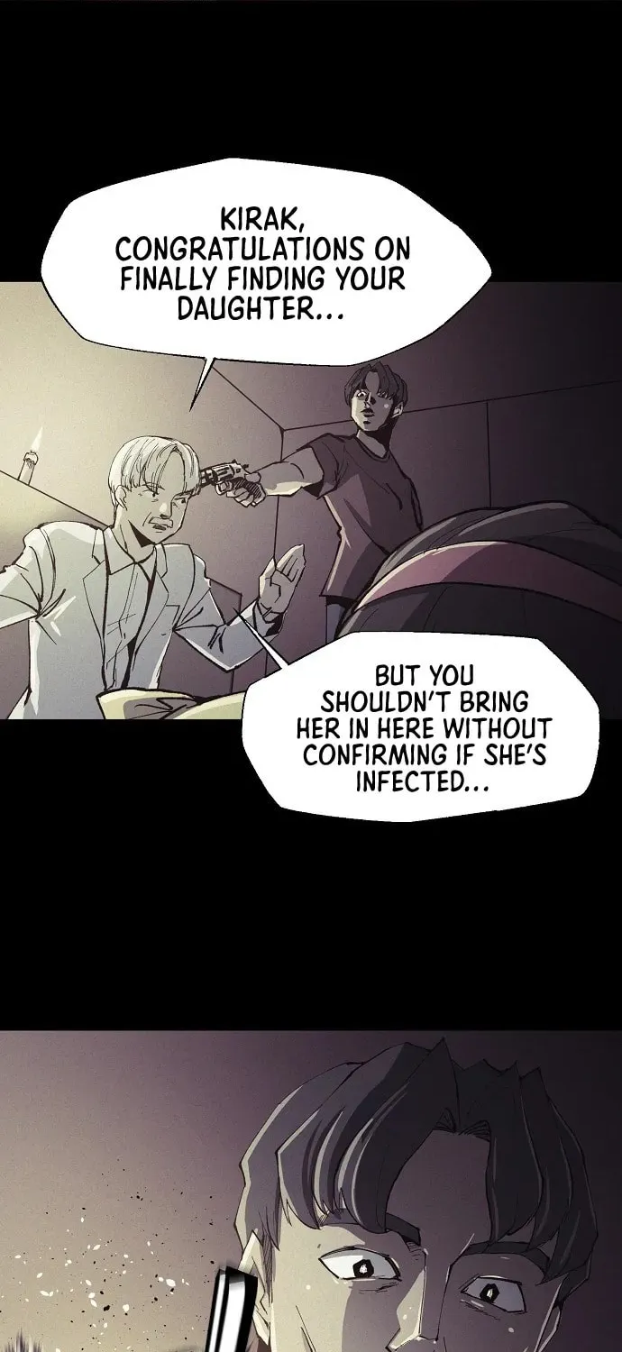 Ashen Oreum Chapter 12 page 49 - 
