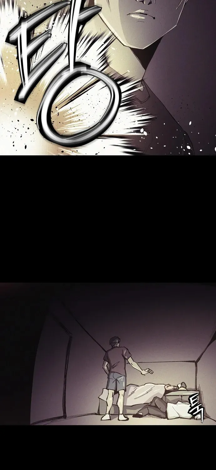Ashen Oreum Chapter 12 page 50 - 