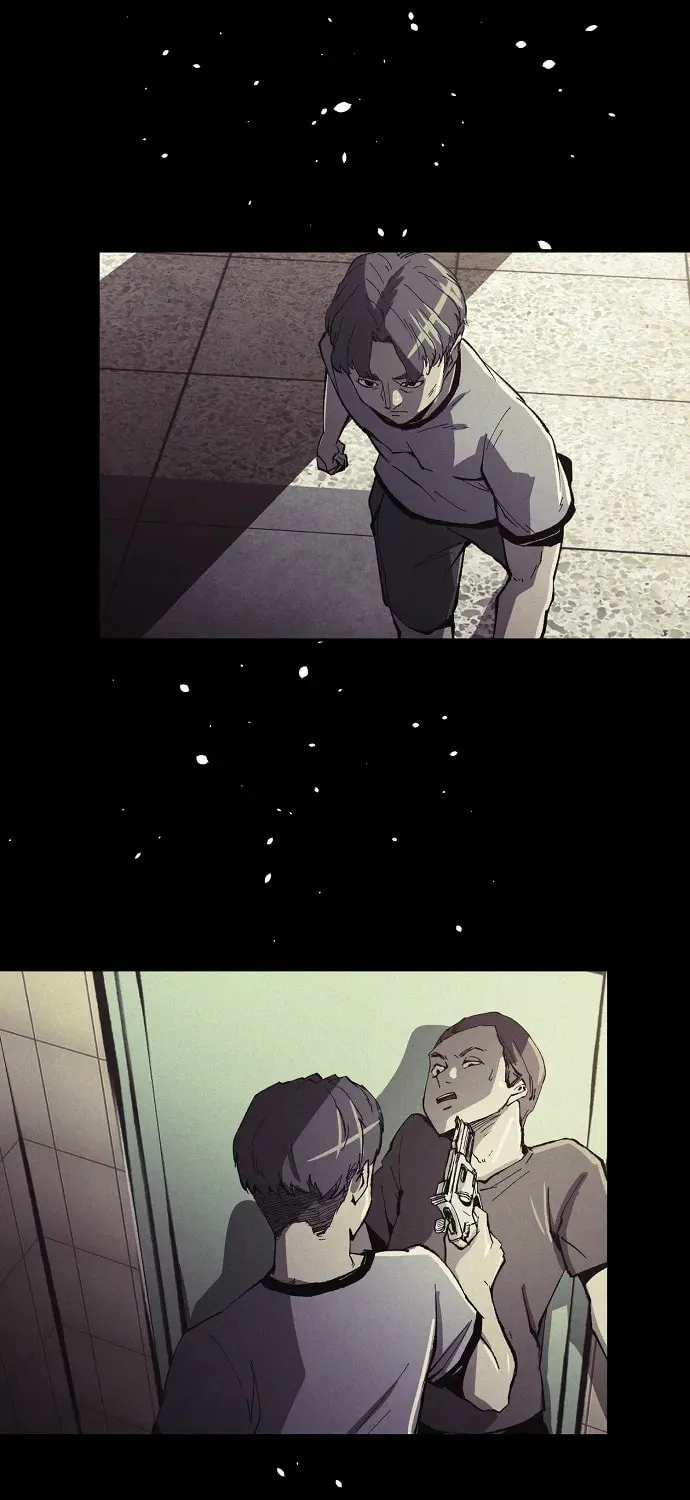 Ashen Oreum Chapter 12 page 53 - 