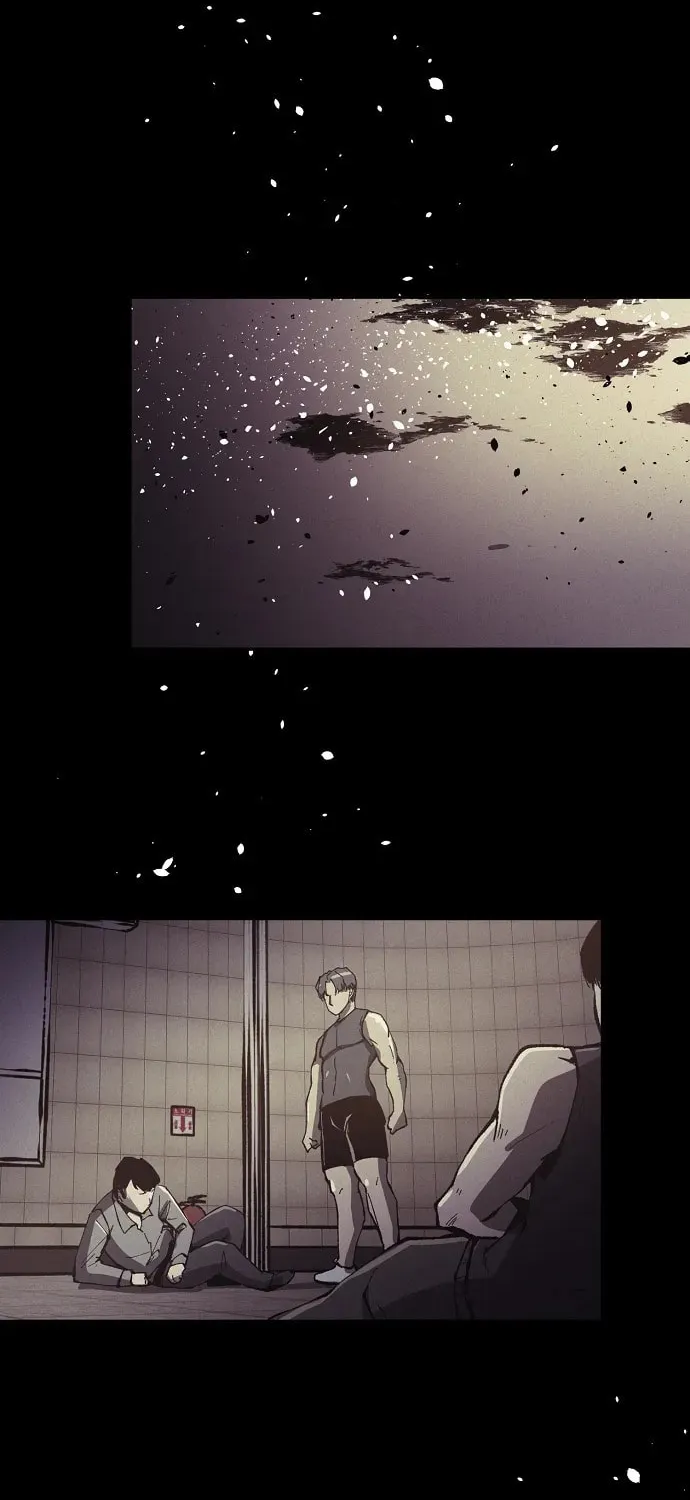 Ashen Oreum Chapter 12 page 54 - 