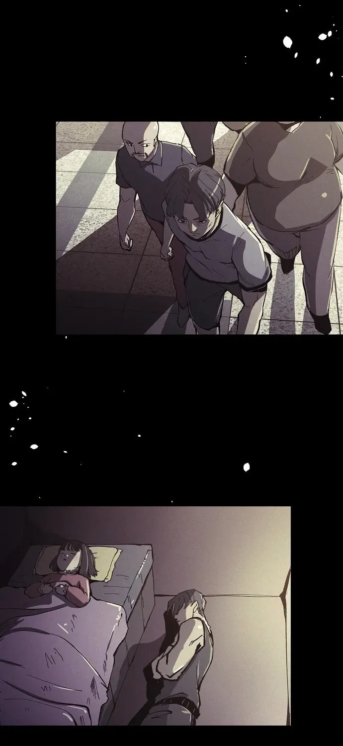 Ashen Oreum Chapter 12 page 55 - 