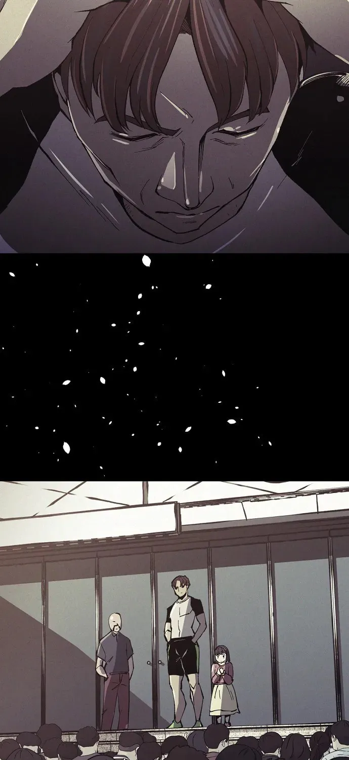 Ashen Oreum Chapter 12 page 59 - 