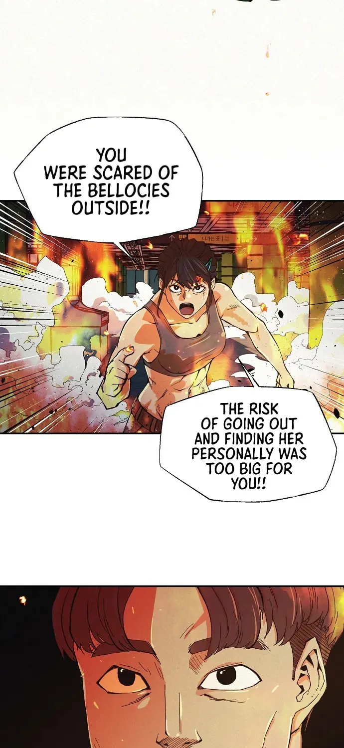Ashen Oreum Chapter 12 page 7 - 