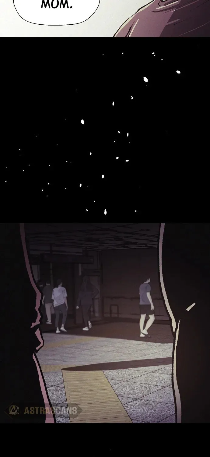 Ashen Oreum Chapter 12 page 63 - 