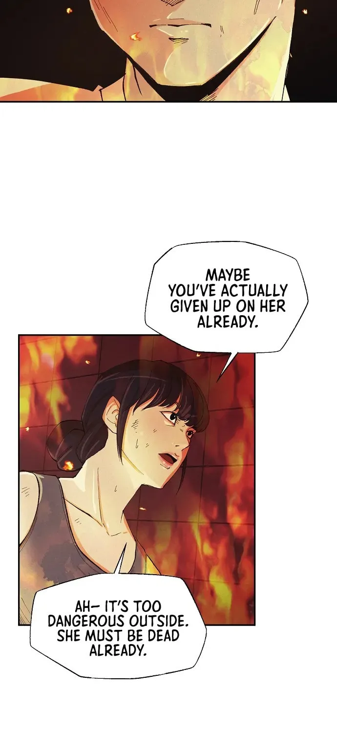 Ashen Oreum Chapter 12 page 8 - 