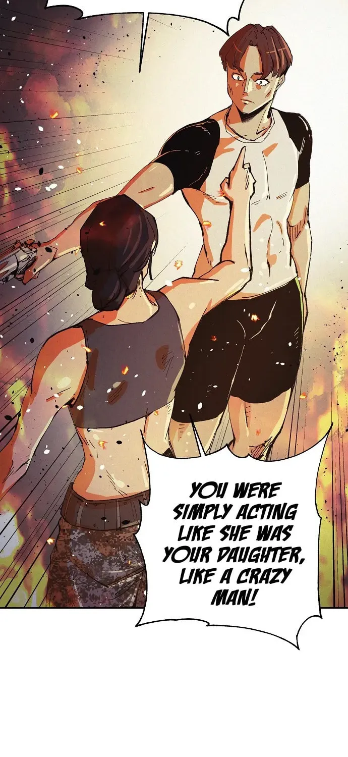 Ashen Oreum Chapter 12 page 10 - 