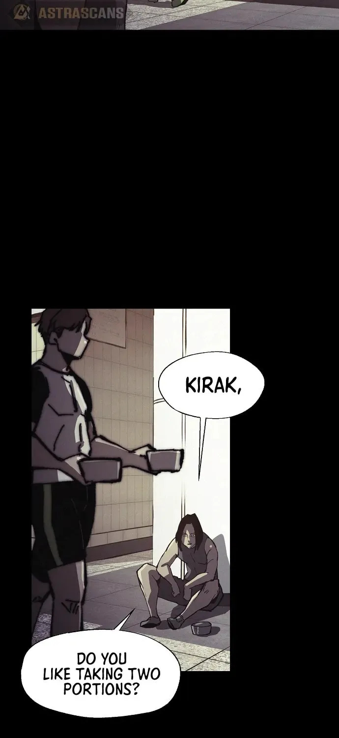 Ashen Oreum Chapter 13 page 12 - 