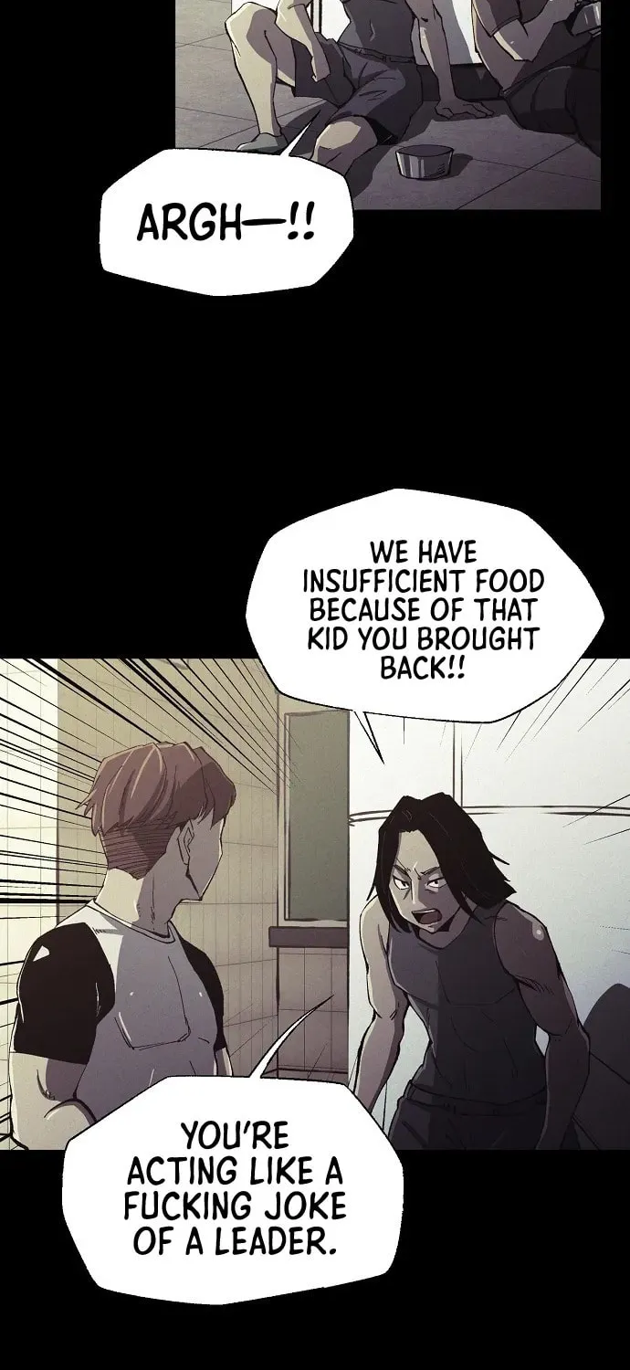 Ashen Oreum Chapter 13 page 14 - 