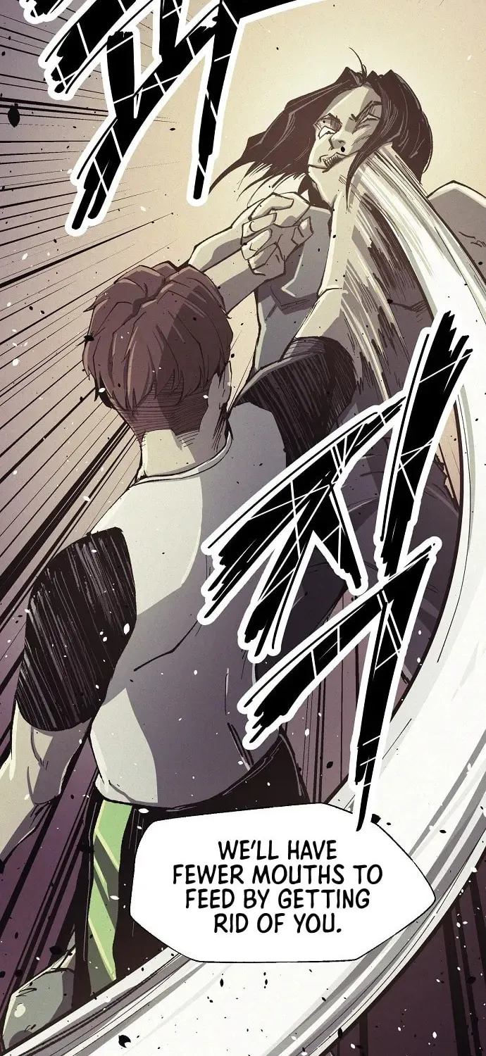 Ashen Oreum Chapter 13 page 20 - 