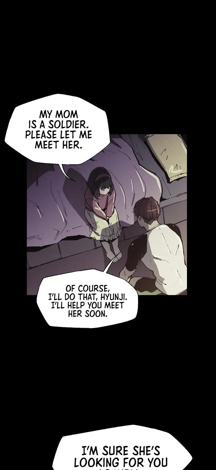 Ashen Oreum Chapter 13 page 3 - 