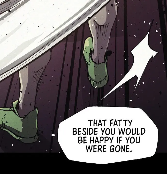 Ashen Oreum Chapter 13 page 21 - 