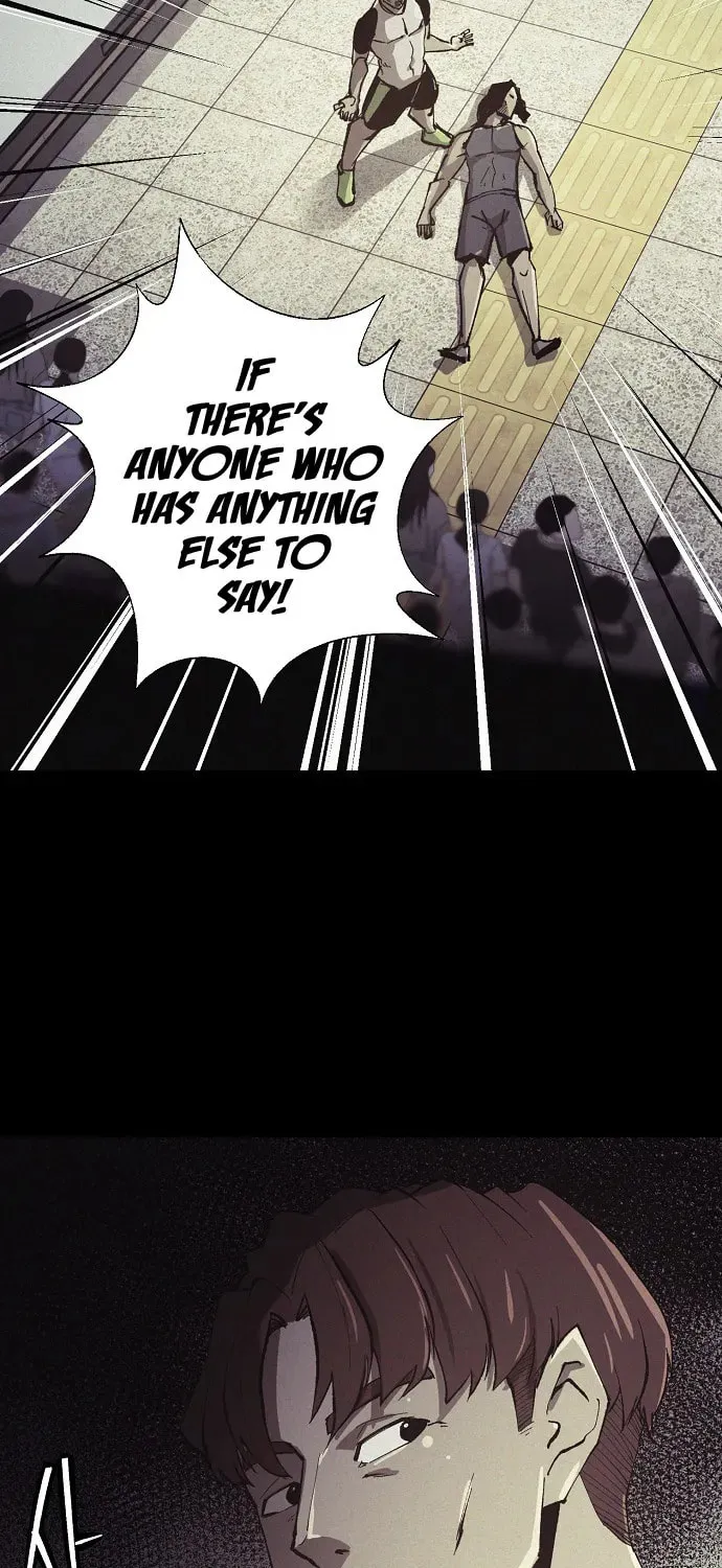 Ashen Oreum Chapter 13 page 26 - 