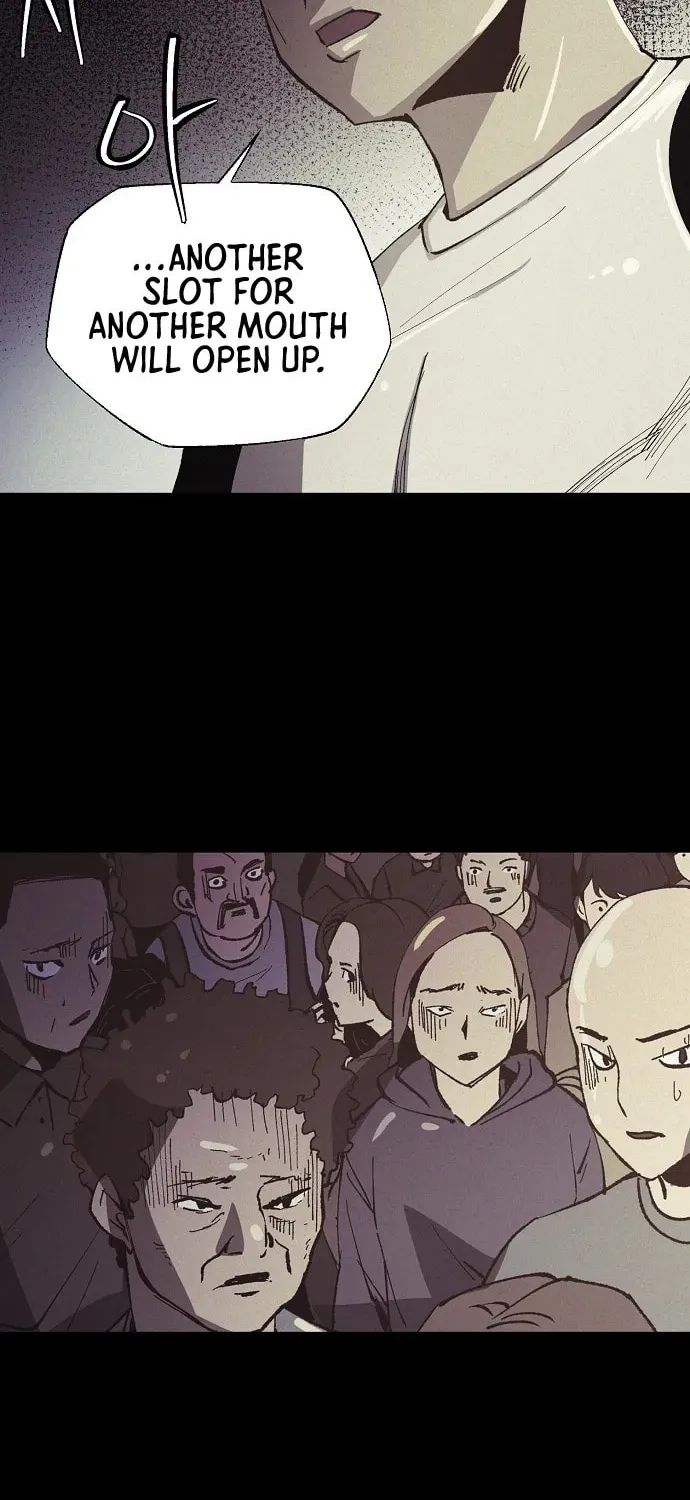 Ashen Oreum Chapter 13 page 27 - 