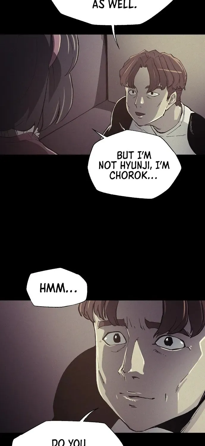 Ashen Oreum Chapter 13 page 4 - 
