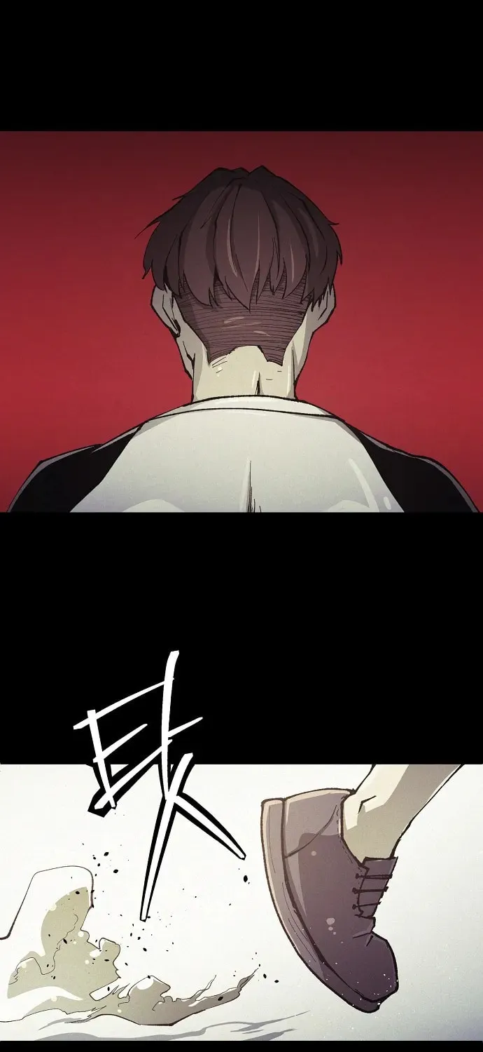 Ashen Oreum Chapter 13 page 33 - 