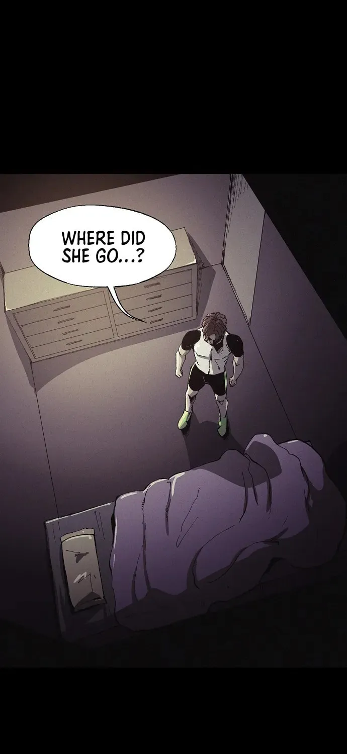 Ashen Oreum Chapter 13 page 38 - 