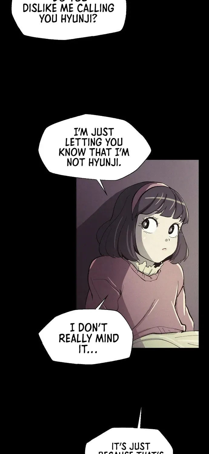 Ashen Oreum Chapter 13 page 5 - 