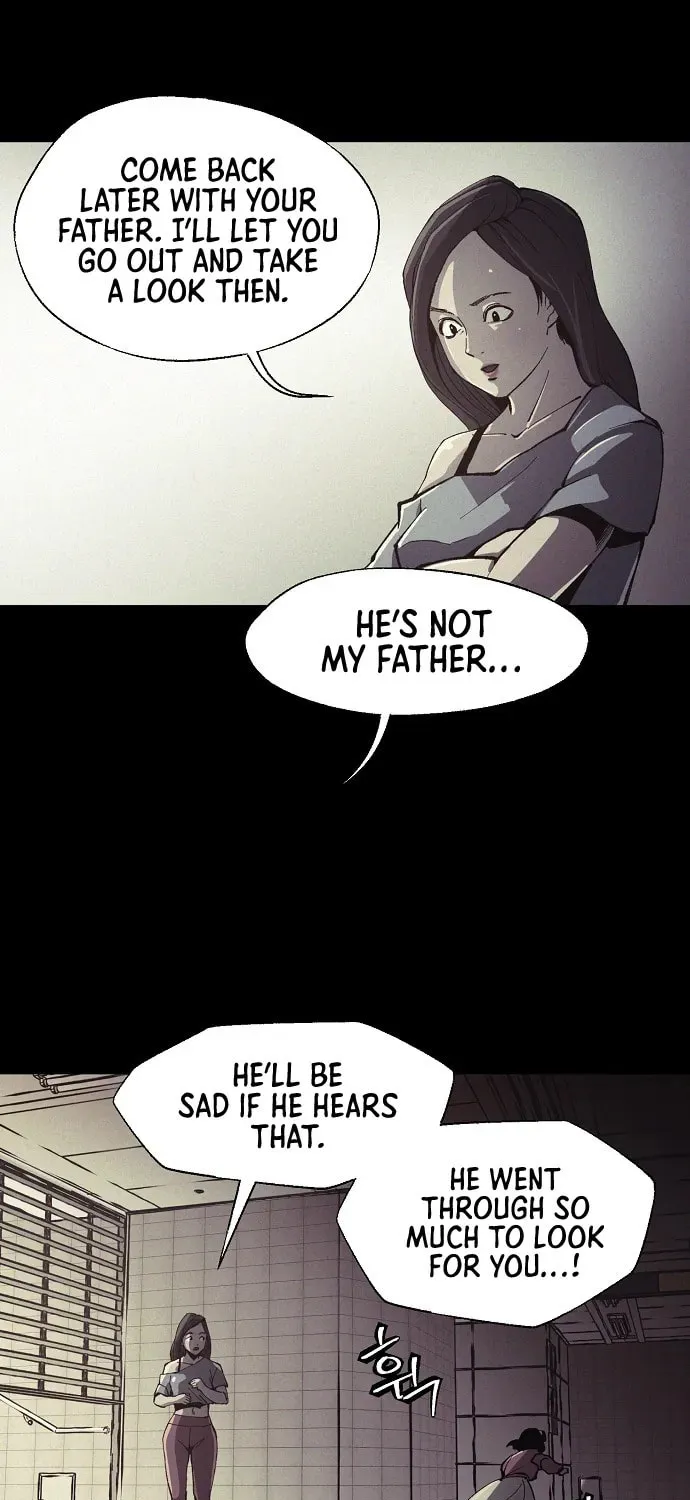 Ashen Oreum Chapter 13 page 42 - 