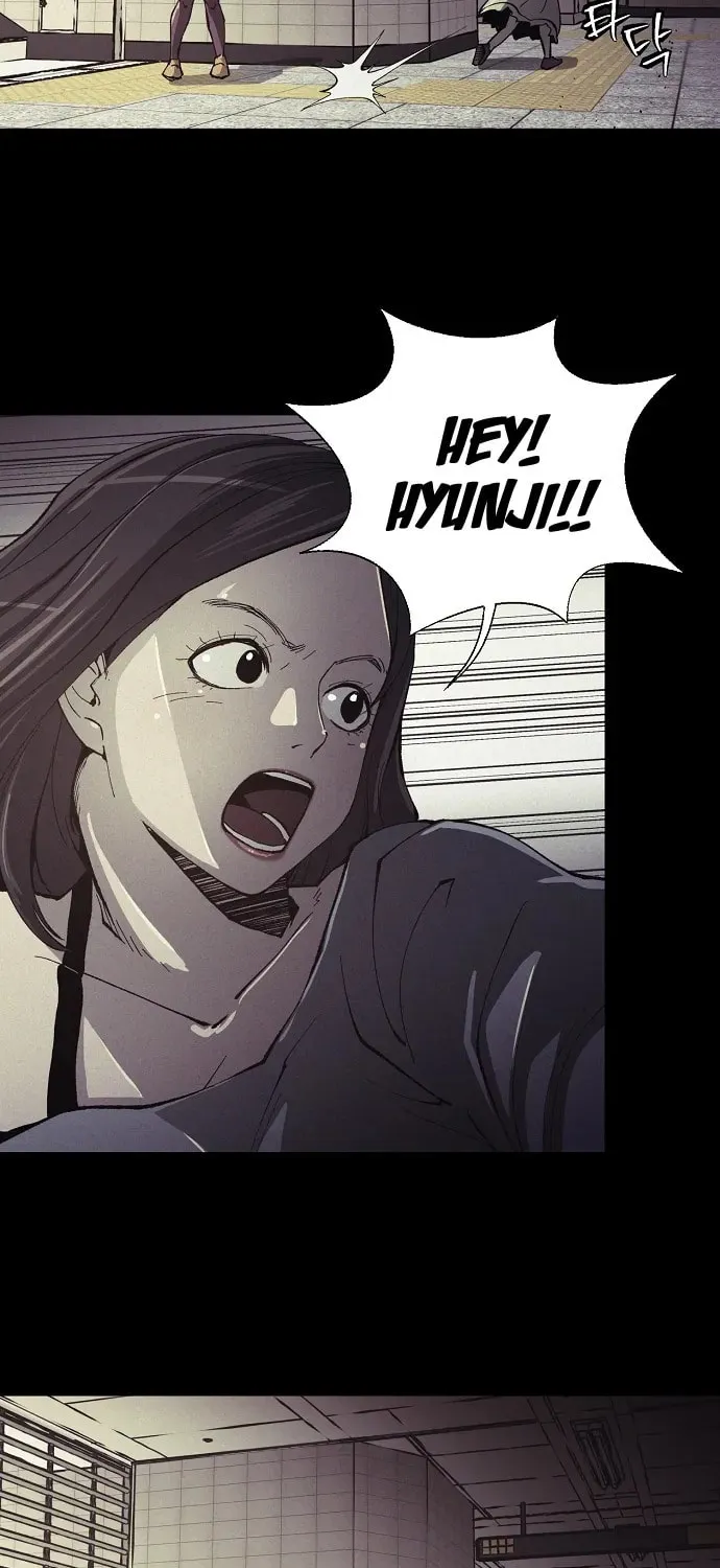 Ashen Oreum Chapter 13 page 43 - 
