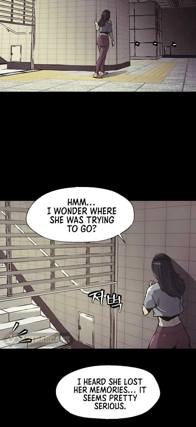 Ashen Oreum Chapter 13 page 44 - 