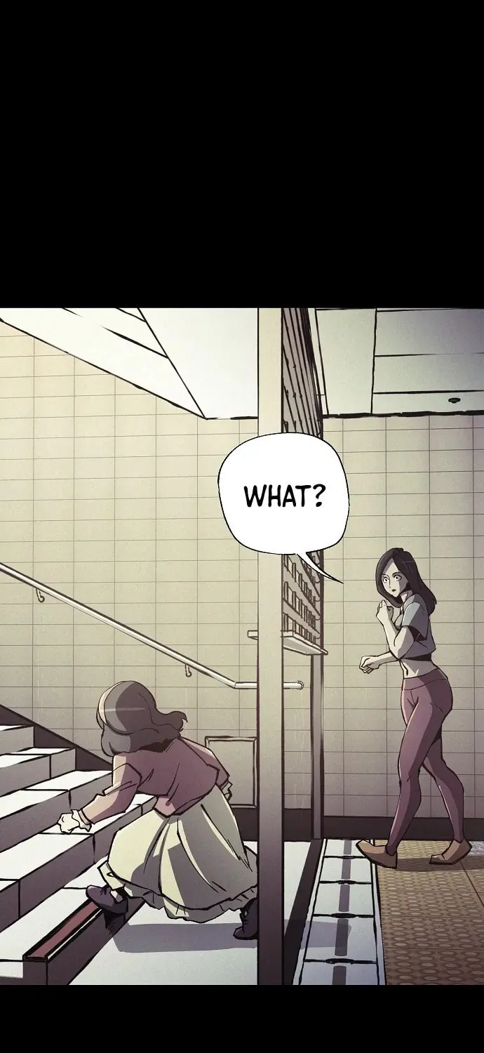 Ashen Oreum Chapter 13 page 45 - 