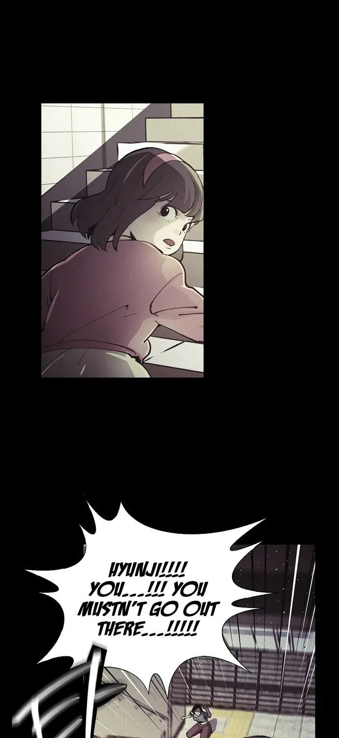 Ashen Oreum Chapter 13 page 46 - 