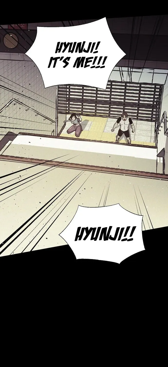 Ashen Oreum Chapter 13 page 48 - 
