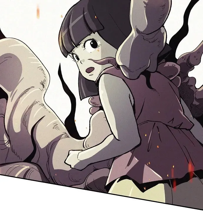 Ashen Oreum Chapter 13 page 54 - 