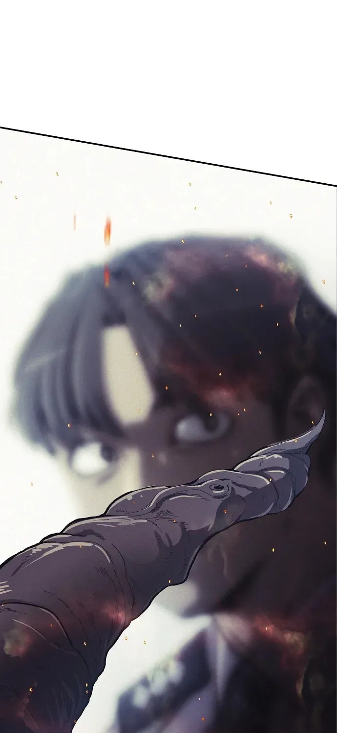 Ashen Oreum Chapter 13 page 55 - 