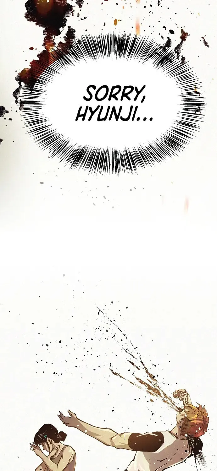 Ashen Oreum Chapter 13 page 63 - 