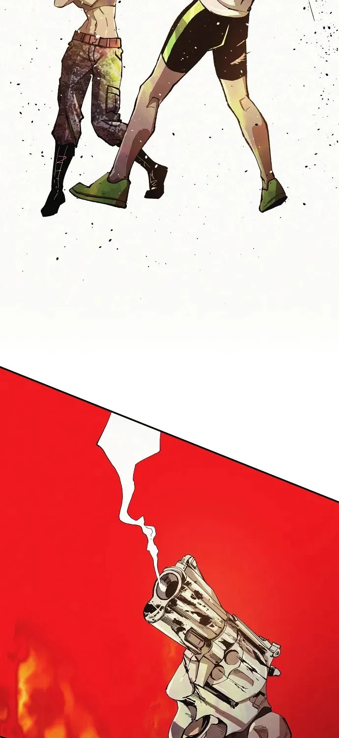 Ashen Oreum Chapter 13 page 64 - 
