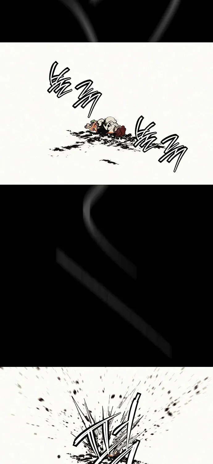 Ashen Oreum Chapter 13 page 71 - 