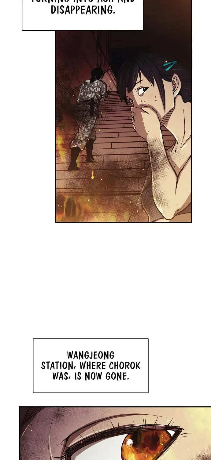 Ashen Oreum Chapter 14 page 12 - 
