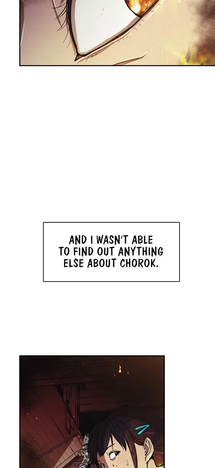 Ashen Oreum Chapter 14 page 13 - 