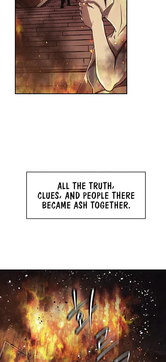 Ashen Oreum Chapter 14 page 14 - 