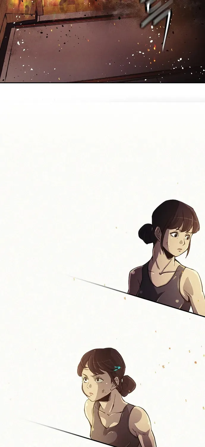 Ashen Oreum Chapter 14 page 15 - 