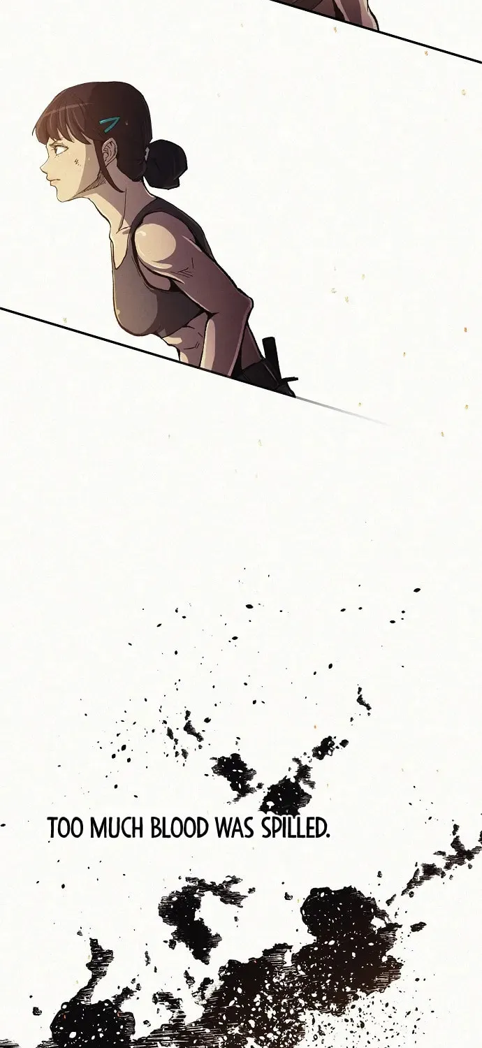 Ashen Oreum Chapter 14 page 16 - 