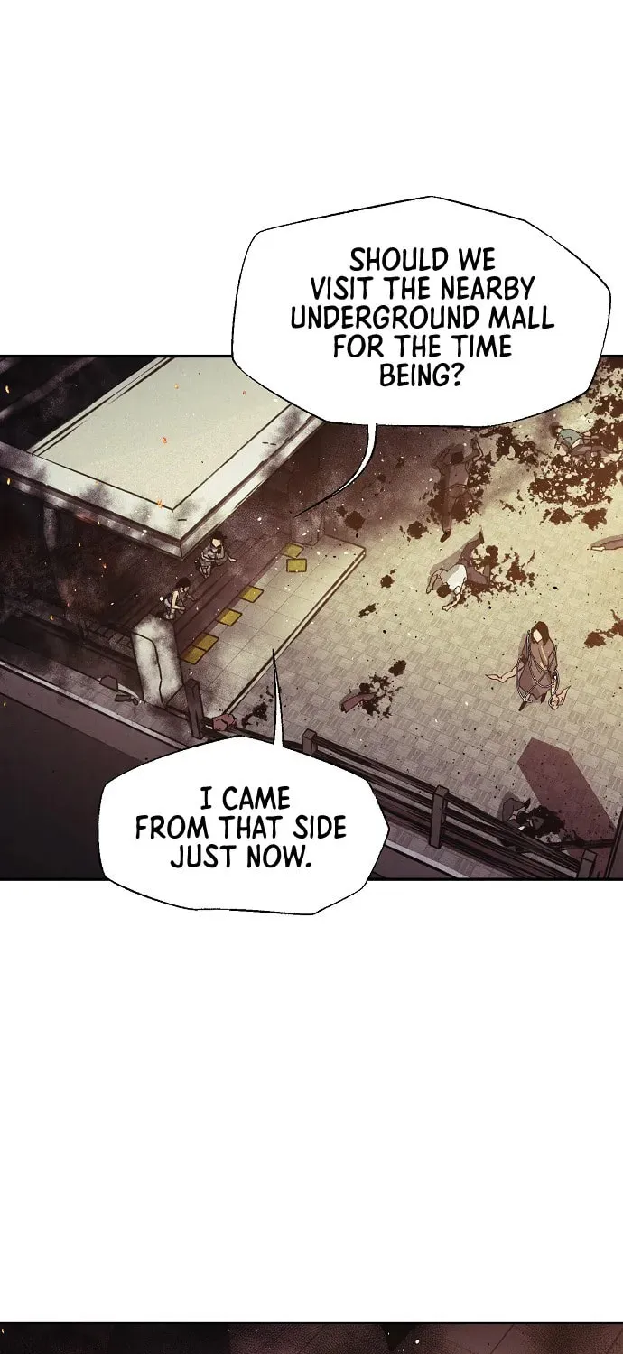 Ashen Oreum Chapter 14 page 24 - 