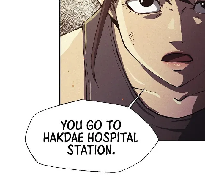 Ashen Oreum Chapter 14 page 28 - 