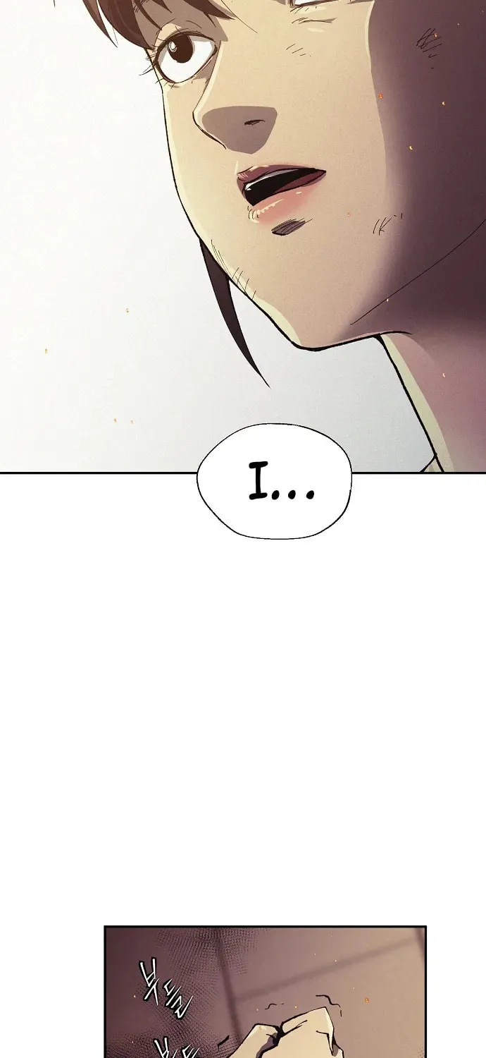 Ashen Oreum Chapter 14 page 31 - 