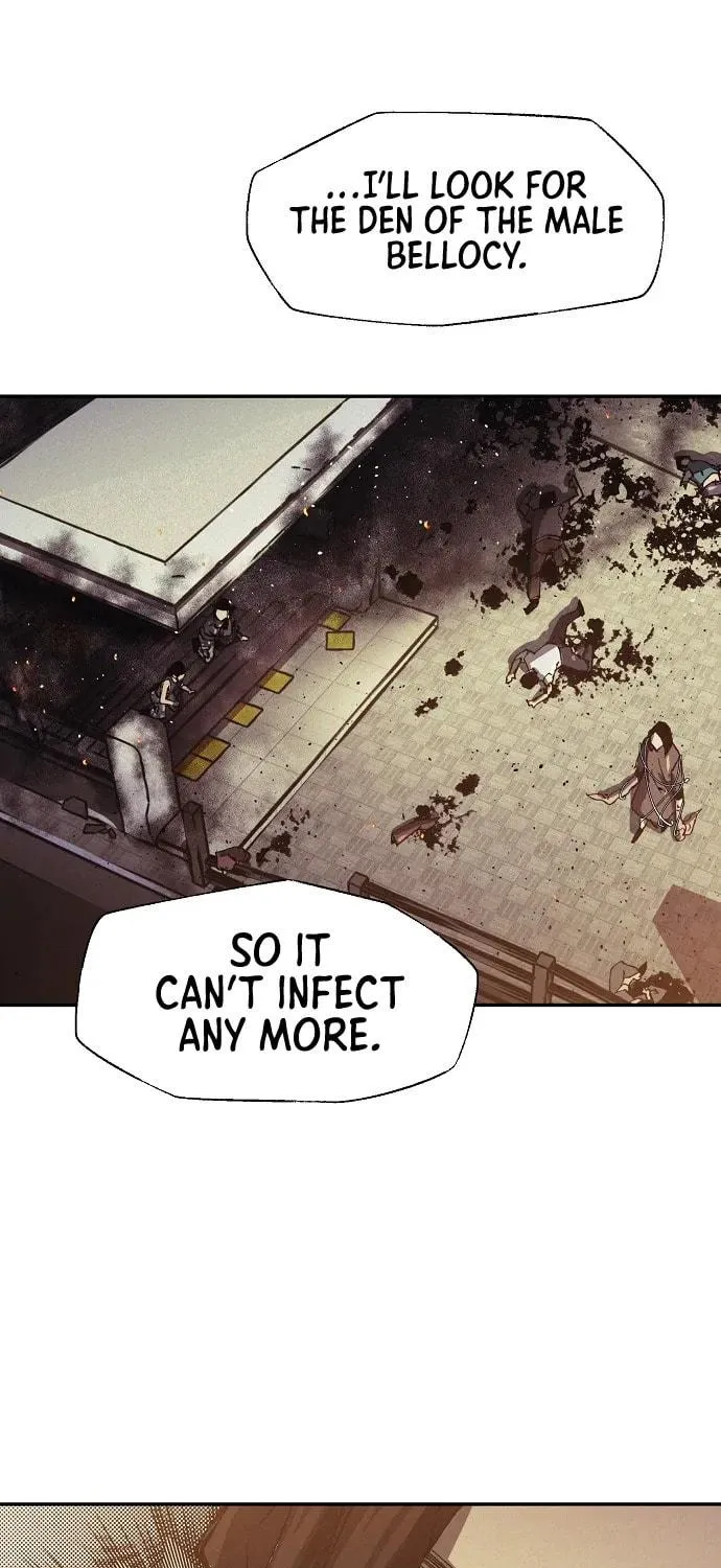 Ashen Oreum Chapter 14 page 33 - 