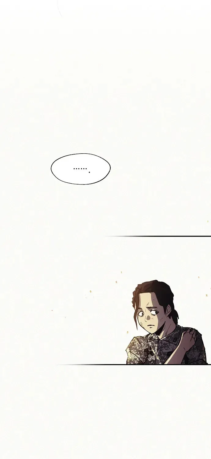 Ashen Oreum Chapter 14 page 35 - 