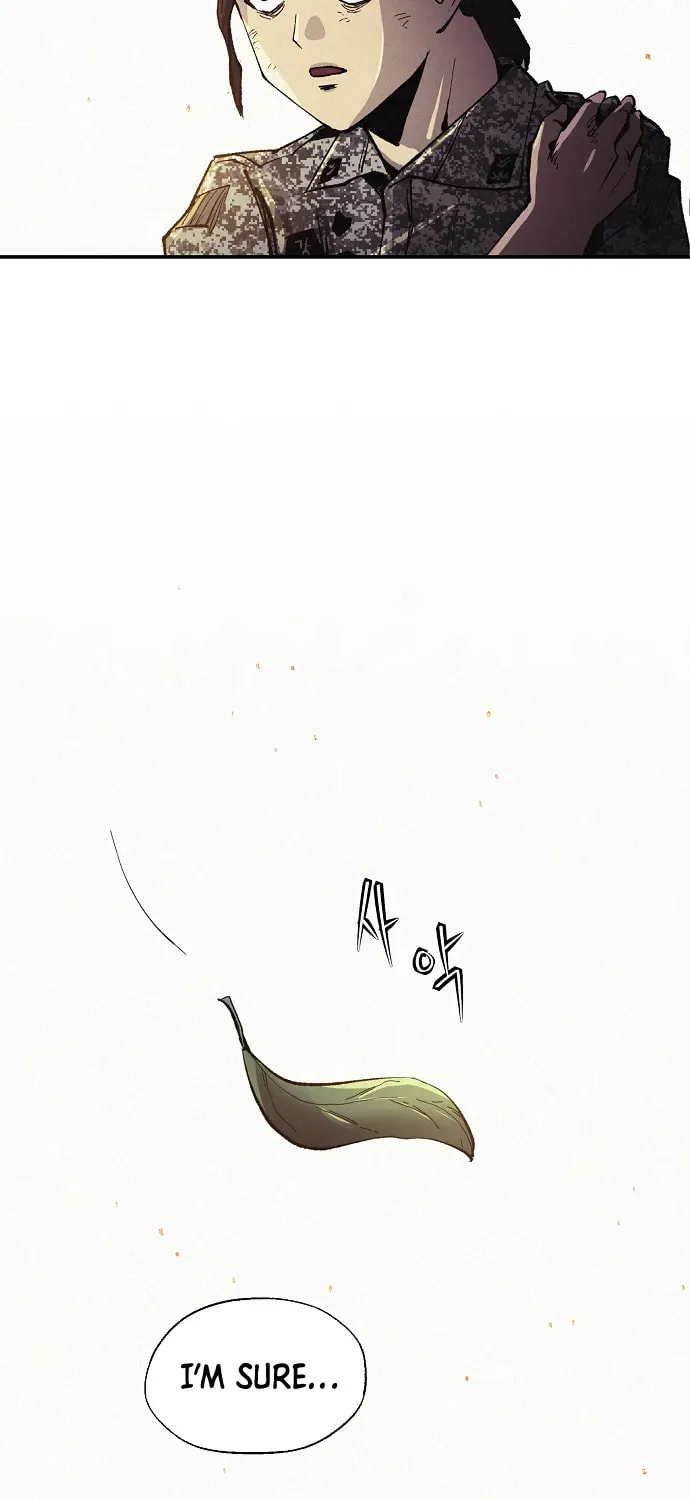 Ashen Oreum Chapter 14 page 37 - 